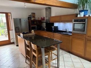 Maison familiale à louer - 9