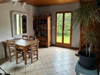 Maison familiale à louer - 1