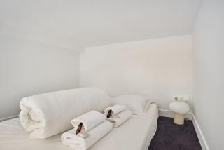 Charming Studio - Louvre & Palais Royal - 0