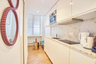 Charming Studio - Louvre & Palais Royal - 4