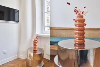 Charming Studio - Louvre & Palais Royal - 2