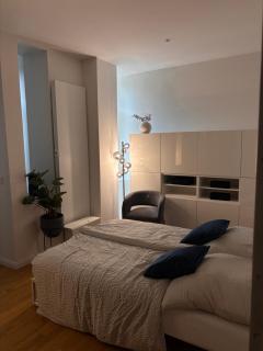 Modernes und charmantes City-Apartment im Stuttgarter Heusteigviertel - 3