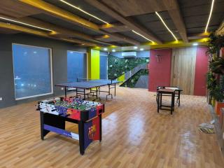 2bhk with more facilities - 4