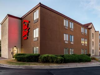 Red Roof Inn Phoenix North - I-17 at Bell Rd - 5
