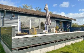 2 Bedroom Beautiful Home In Vordingborg - 9