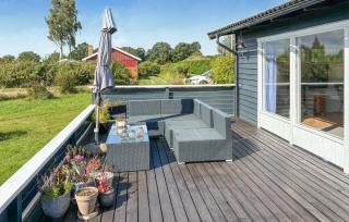 2 Bedroom Beautiful Home In Vordingborg - 8