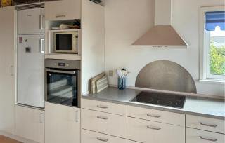 2 Bedroom Beautiful Home In Vordingborg - 5
