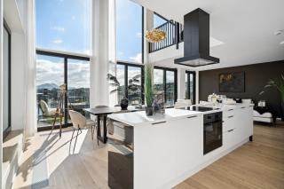 TotalApartments Northern Lights Penthouse - 7