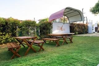 die chillouz pub & lodge - 1