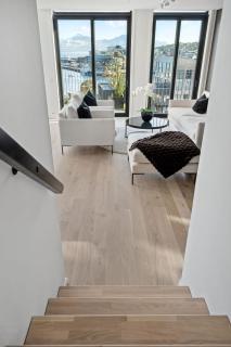 TotalApartments Northern Lights Penthouse - 6