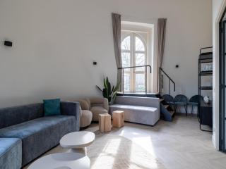 Renovated luxury water tower within walking distance of the beach boulevard - 9