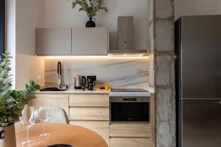 Almirante Suites A - 2