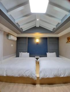 히든힐호텔경주 - 5