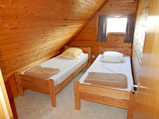 Vakantiehuisje Neblo - 4
