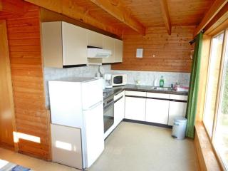 Vakantiehuisje Neblo - 2