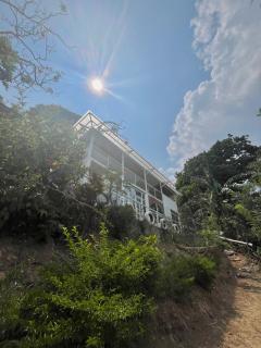Lunos hilltop Cabin - 6