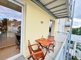 Renaissance Boutique Apartment - Bad Krozingen - 1
