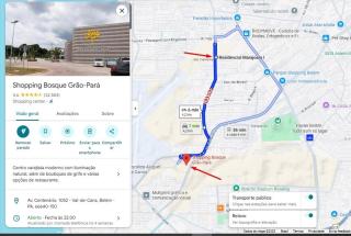 Apartamento Resid Condomínio - 2