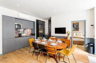 Place des Vosges Apartment with Air Conditioning - 3