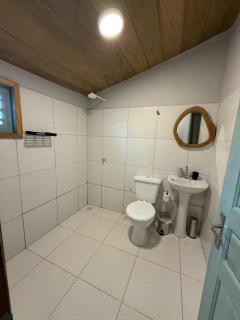 Casa Helena - Macapá Paradise - Luis Correia - 1