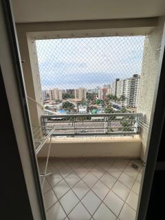 Eldorado Flat 801 - 5