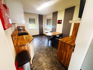 Spacious Monteur Apartment in Schmidtheim bei Dahlem - 5