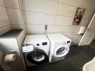 Spacious Monteur Apartment in Schmidtheim bei Dahlem - 2