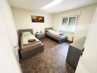 Spacious Monteur Apartment in Schmidtheim bei Dahlem - 7