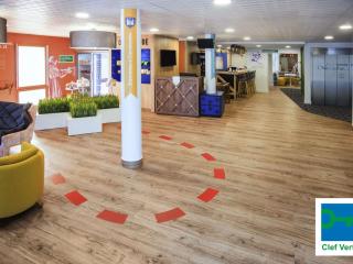 ibis Styles Carcassonne La Cité - 0