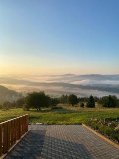 Montini - domki z jacuzzi na górze Ochodzita - 5