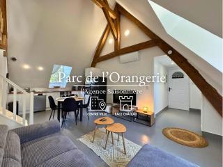 Parc de l'Orangerie - 0