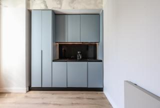 Suites Madrid Centro II - 2