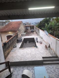 Casa de praia itanhaem - 8