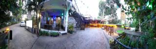 Funky CoCo Bar - 1