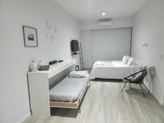 Studio monoambiente Palermo chico - Buenos Aires - 9