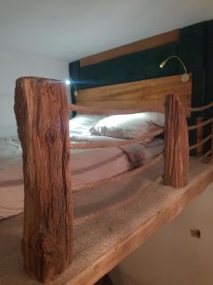 Dwupoziomowy Apartament w Centrum Miasta - 3