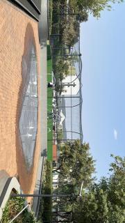 Zane's Haven, A home away from home - 9