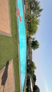 Zane's Haven, A home away from home - 2