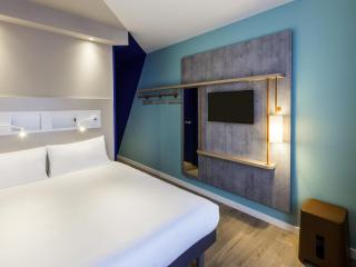 ibis budget Amsterdam City South - 0