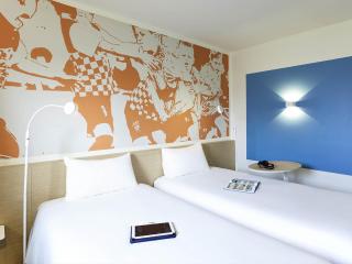 ibis Styles Toulouse Nord Sesquieres - Tolosa - 4