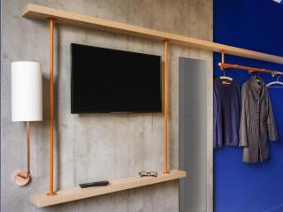 ibis budget Amsterdam City South - 6