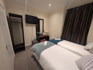 Home Stay Hotel - 1