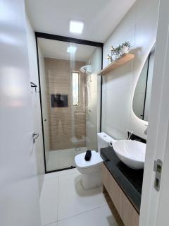 Feel Home Duplex no Bessa com Jacuzzi Privativa - 3