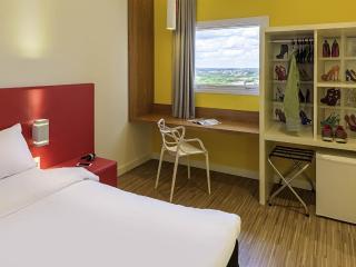 ibis Styles Birigui - 3