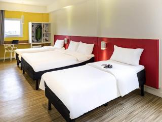 ibis Styles Birigui - 5