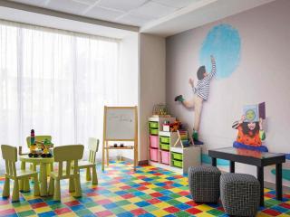 Novotel Jeddah Tahlia - 9