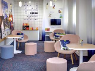 Hôtel ibis Styles Vichy Centre - 6