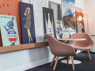 Hôtel ibis Styles Vichy Centre - 5