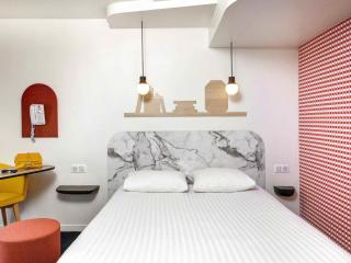 Hôtel ibis Styles Vichy Centre - 3