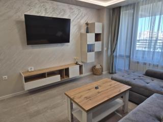 Blue Home Atana Near Airport - 9